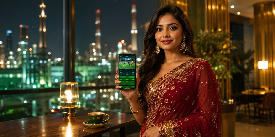 গাজীপুরে বাংলাদেশের স্পোর্টস বেটিং পরিবেশ
